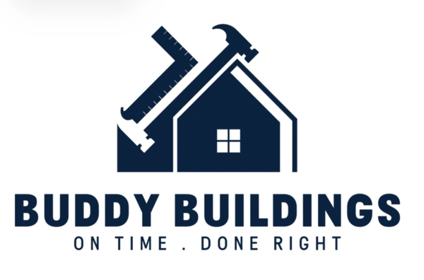 Buddy Buildings &mdash; On Time. Done Right.